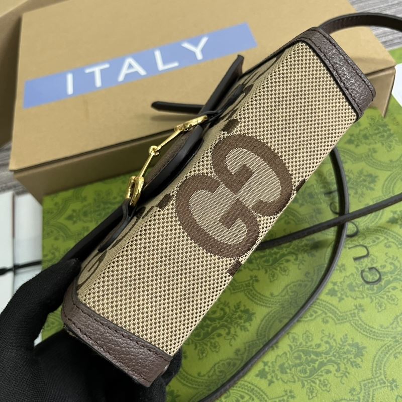 Gvc*1 horsebit bags